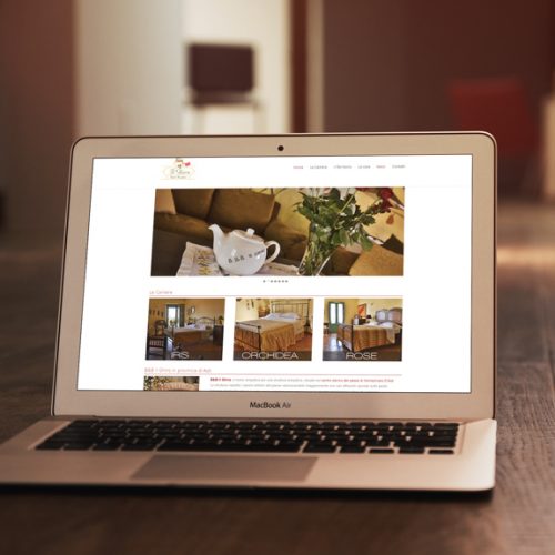 Locanda IL GHIRO B&B
