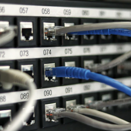 Domini, Hosting & Cloud