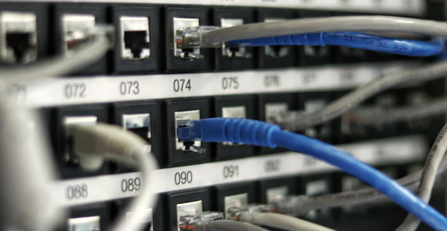 Networking