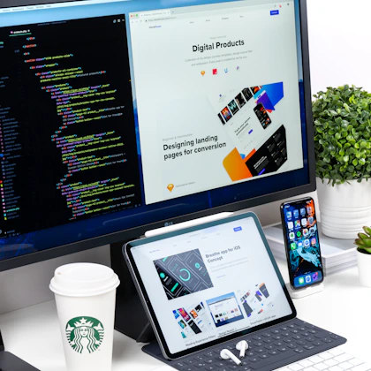 Sviluppo Web