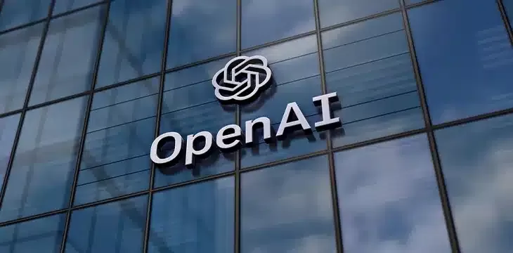 OpenAI ha conseguito la propria meta di raccolta fondi da 110 miliardi di dollari