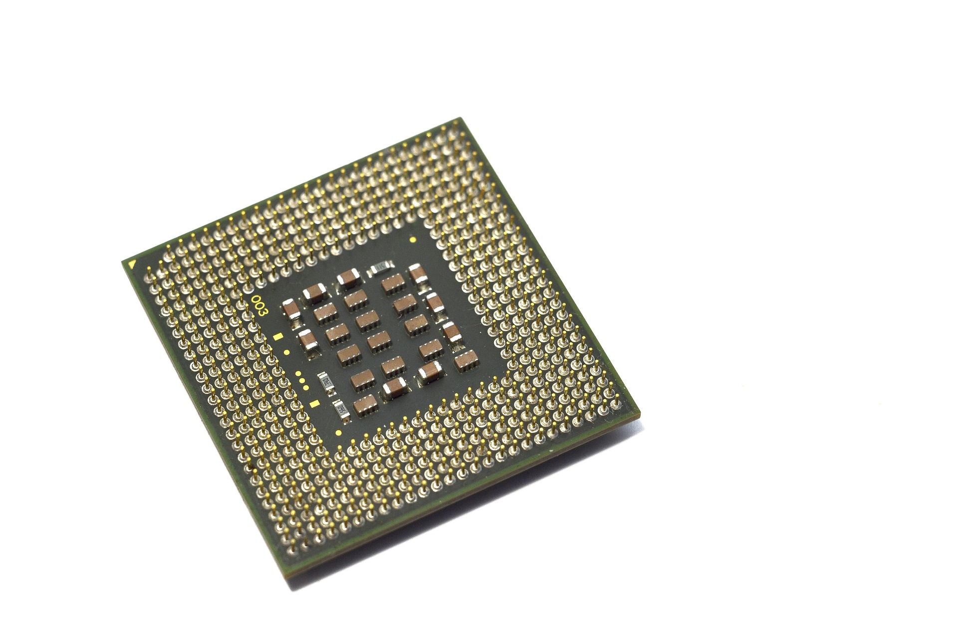 Arm entra nel settore dei microprocessori artificiali con la CPU Arm AGI e le sue quote di mercato aumentano del 12%