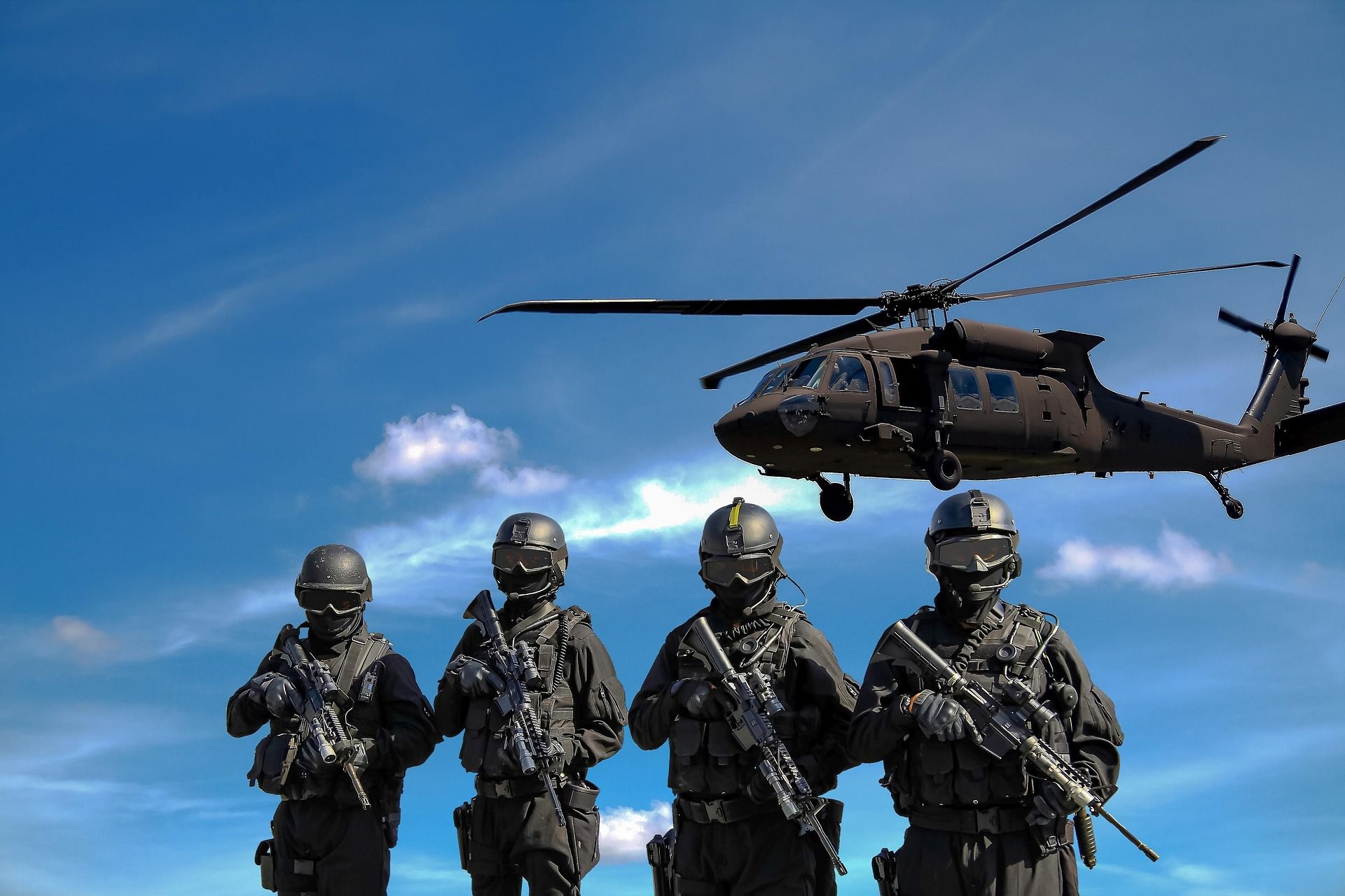 La Germania sviluppa strategie innovative basate su intelligenza artificiale per l'aggiornamento delle proprie forze militari